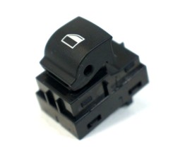 2009-2015 bmw 750li 760li 740li front passenger window switch regulator ... - $36.26 CAD