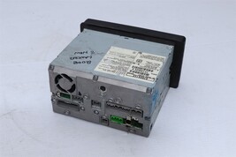 Mitsubishi Electric Navigation CD Player Radio Stereo 5750A142 image 8