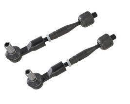 For AUDI A4 Quattro A6 A8 Quattro Inner Outer Tie Rods Rack Ends Assembly New  - £49.45 GBP
