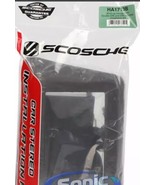 Scosche HA1713B Double/Single DIN Car Installation Kit for Honda Civic 2012 - £14.80 GBP