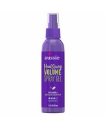 Aussie Headstrong Volume Spray Hair Gel, Maximum Hold, 5.7 oz (Pack of 2) - $21.55