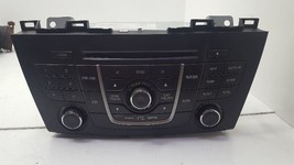 Audio Equipment Radio Receiver Am-fm-cd 6 Disc In-dash Fits 12 MAZDA 5 520226 - £115.25 GBP