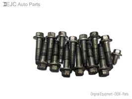 Engine Oil Pan Bolts For 17-19 Ford Escape  1.5  Turbo - $19.75