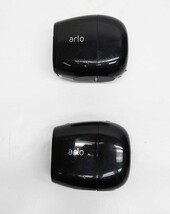 Arlo Pro 2 VMS4231P Wireless Indoor/Outdoor Security Camera System Black image 4