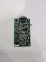 MDS 1022628 Rev D PC Serial Interface Board 1019735M 017GES0032 - £112.96 GBP