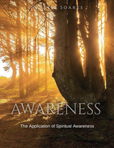 The Application of Spiritual Awareness By Natalie Soares - $5.99