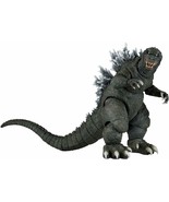 Lovely NECA - Godzilla - 12&quot; Head to Tail action figure - 2001 Classic G... - £29.15 GBP
