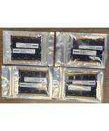 8GB Lot of 8pcs  DDR3 204pin SODIMM DDR3L 1600Mhz PC3-12800 Advantech - $80.01 CAD