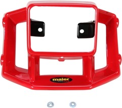 Maier Mfg Headlight Bezel Shell Cover for 1985 Honda ATC250R ATC 250R RED - £79.89 GBP