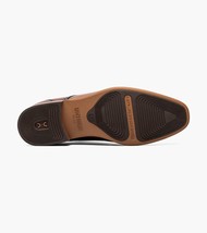 Stacy Adams Bryant Cap Toe Oxford Shoes Leather Brown 25634-200 image 5