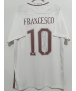 Jersey / Shirt AS Roma Special Edition 2016-2017 #10 Totti - Autographed... - £587.35 GBP