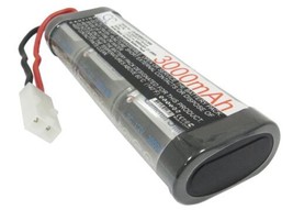 Battery for Irobot 13501, LOOJ 3000mAh - £39.10 GBP