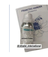 Jannatul Firdus By Francois Harera Aromatics Attar Fresh Oil Fresh Fragr... - $477.36 MXN+