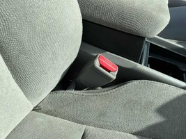 Seat Belt Front Bucket Seat Sedan Passenger BUCKLE Fits 06-09 CIVIC 542565 - £80.18 GBP