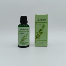 Dr.Myron Massage oil Premium Natural Essential Oil for  Aromatherapy, Ma... - $16.99