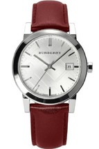 Burberry BU9129 The City Ladies Watch - £499.17 GBP