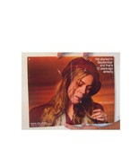 Rickie Lee Jones Poster Booklet Debut Album - $1,652.99 MXN