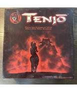 Tenjo (Samurai Warlord) Board Game Whyspire 1999 Large Box Japanese Them... - $26.10