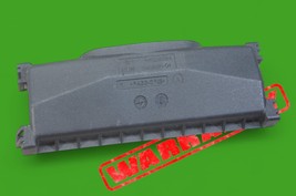 BMW E60 E61 E63 E64 F25 abs anti lock brake pump module plug cover cap - $18.00