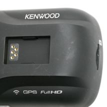 Kenwood DRV-A301W Dash Cam Only image 3