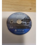 The Elder Scrolls Online: Tamriel Unlimited PlayStation 4 PS4 Video Game Disc - $5.62