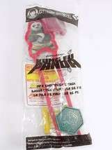 Dreamworks Kung Fu Panda Po&#39;s Chopstick Stack Toy 2014 Wendy&#39;s New In Bag - £2.32 GBP