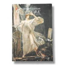 Evangelization Culture : Journal of The Word On Fire Institute Spring 2022 #11 - £17.24 GBP