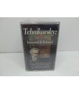 Tchaikovsky Immortal And Beloved 1996 Tapes - £23.69 GBP