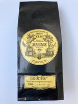 Mariage Freres EARL GREY D&#39;OR Loose Black Tea 3.5 oz 100 gr Bag - £31.96 GBP