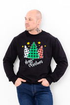 Sweatshirt (men’s) , Winter ,  Nosi svoe 8167-F - £20.65 GBP+
