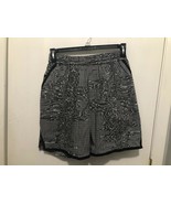 New KORAL Mens Athletic Shorts Swimtrunks Elastic Waist SZ Medium Inseam... - $19.00 CAD