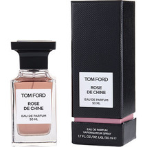 Tom Ford Rose De Chine By Tom Ford Eau De Parfum Spray 1.7 Oz - £198.91 GBP