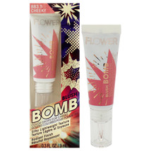 Blush Bomb Color Drops - BB3.5 Cheeky by Flower Beauty for Women - 0.3 o... - £8.14 GBP