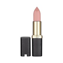 L&#39;Oreal Paris Color Riche Matte Addiction Lipstick 103 Blush in a Rush  - $11.00