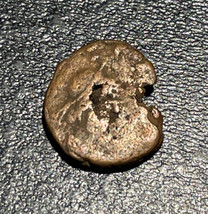 468-473 AD Roman Migration Period Leo I AE Nummus Constantnople Mint Verina Coin - £79.12 GBP