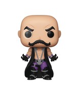 Funko POP Retro Toys: GI Joe - Dr. Mindbender Multicolor, Standard - $14.94 CAD