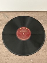 Amelita Galli-Curci – 78 rpm Victor 74509: Lucia-Il dolce suono; EX+ cond - $12.00