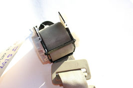 2003-2004 INFINITI G35 SEDAN REAR LEFT OR RIGHT SIDE SEAT BELT RETRACTOR J5107 image 5