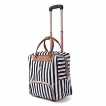 Fashion Women travel Business Boarding bag ON wheels trolley bags large ... - £76.60 GBP