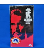 The Hunt for Red October VHS Sealed 1990 HTF NOS Vintage Brand New Sean ... - £10.91 GBP