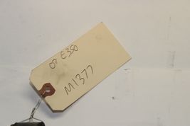 03-06 w211 MERCEDES E350 E320 REAR SUSPENSION SWAY STABILIZER BAR M1377 image 2
