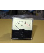 Vintage Meter DB - Meter Jewell - $29.11