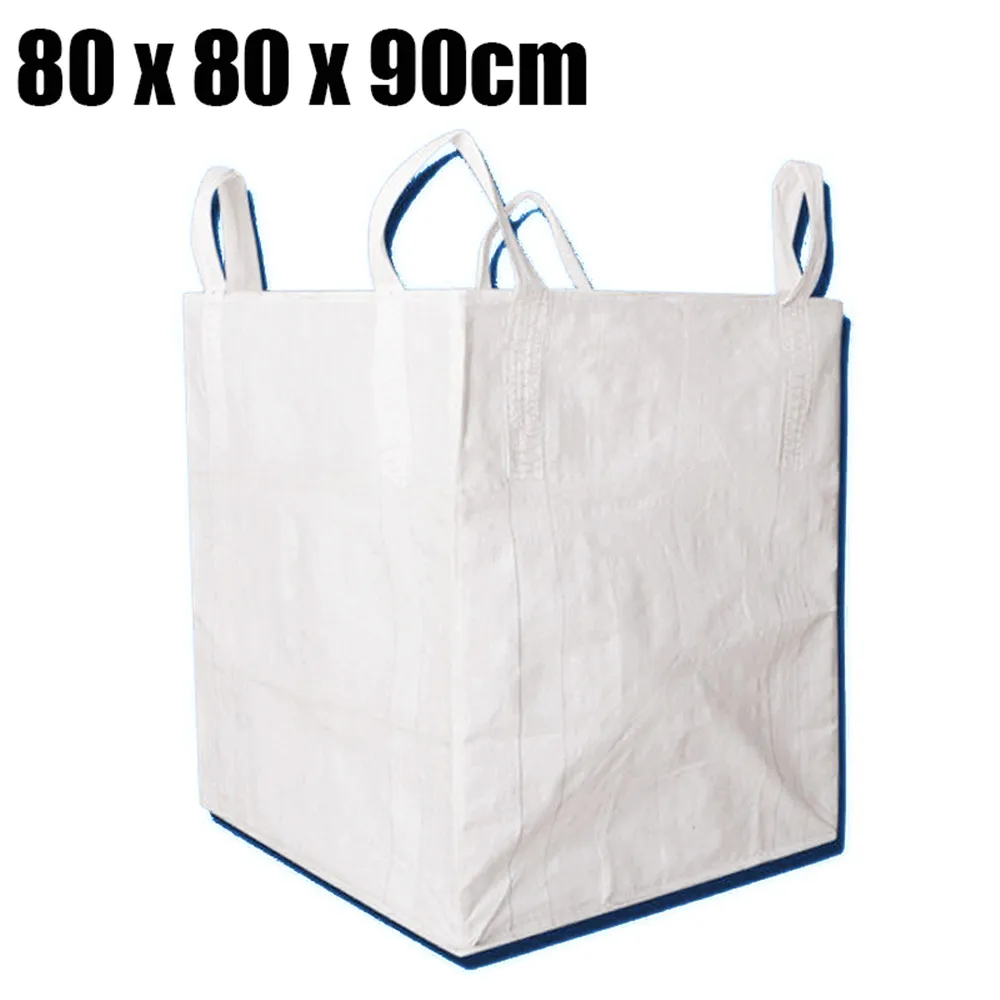 Jumbo Professional Engineering Grade 1000kg Tool Bags Moving Bags Site Bags Wove - £58.80 GBP