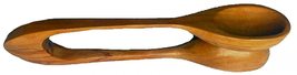 Terrapin Trading Ltd Ethical Musical Wooden Spoons Traditional Percussion Instru - £19.12 GBP