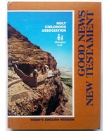 Good News New Testament (Today&#39;s English Version) [Hardcover] American B... - $288.91 MXN
