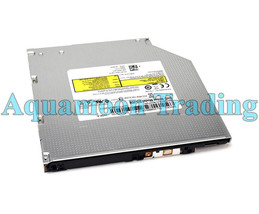 OEM DVDRW Dual Layer Slim 9.5mm Laptop Optical Drive No Bezel GU90N UJ8E2 SU-208 - £43.95 GBP