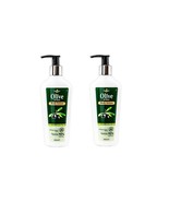 Herbolive Olive Oil Body Lotion – Classic Hydration for Smooth Skin - £49.76 GBP