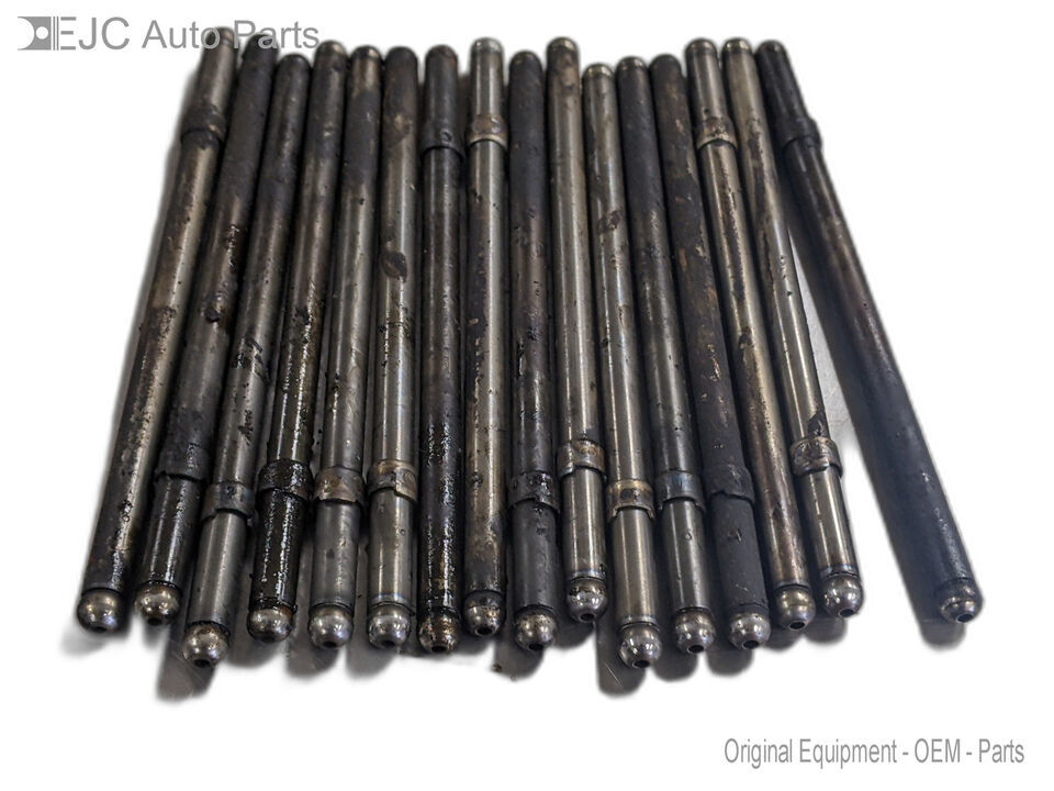 Pushrods Set All For 79-80 Ford Granada  5.0  302 - $34.60