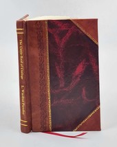 The cattle-raid of Cualnge (Tain bo Cuailnge) 1904 [Leather Bound] - £58.52 GBP