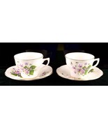 *Rosina Bone China Tea Cup And Saucer Set - $570.99 MXN